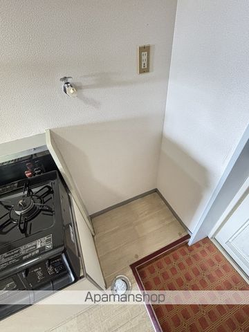 サンシャイン28の内装写真