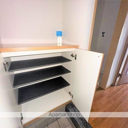 ＦＳ．幅下[1LDK/37.5m2]の内装7