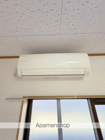 吉村町アパートの内装写真