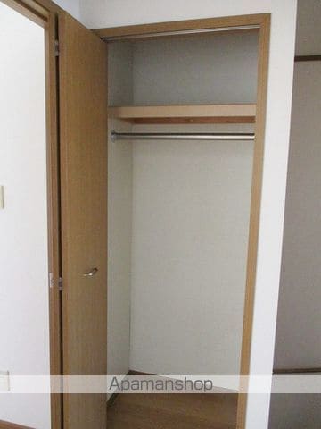 フィオーレSの内装写真