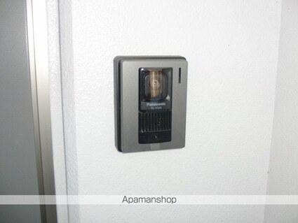 ヴィラ・クレアーレ[2LDK/57.92m2]の共用部3