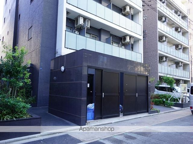 エステムコート名古屋今池アーバンゲートの内装写真