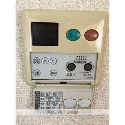 壽ビル[2LDK/55.62m2]の内装