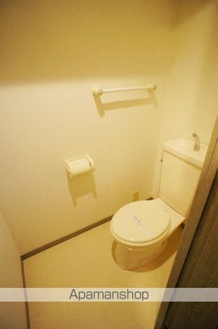 ロマネスク通町第2の内装写真
