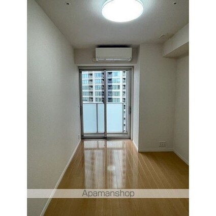 コンフォリア白金高輪[1LDK/37.74m2]の内装2