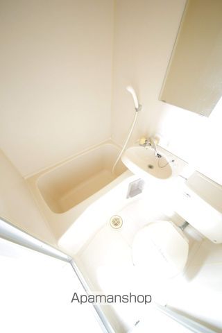 サンパークビルの内装写真