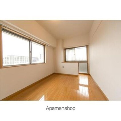 ＣａｓａーＡｉｌｅ[1LDK/54.5m2]のその他内装1