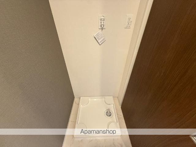 カノープスの内装写真