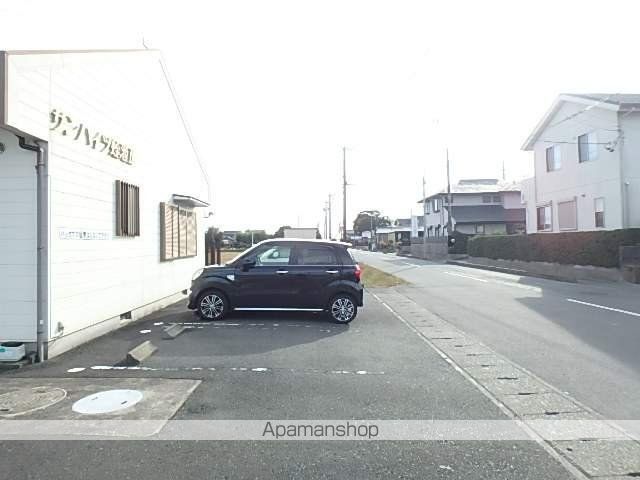サンハイツ蛭池のその他写真