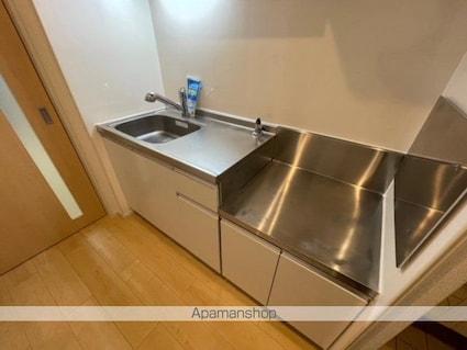 フェリシタ[1K/30.85m2]の内装3