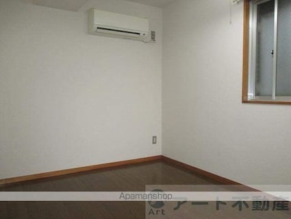 ＳＵＮＲＩＳＥ豊坂[1K/21.4m2]の内装7