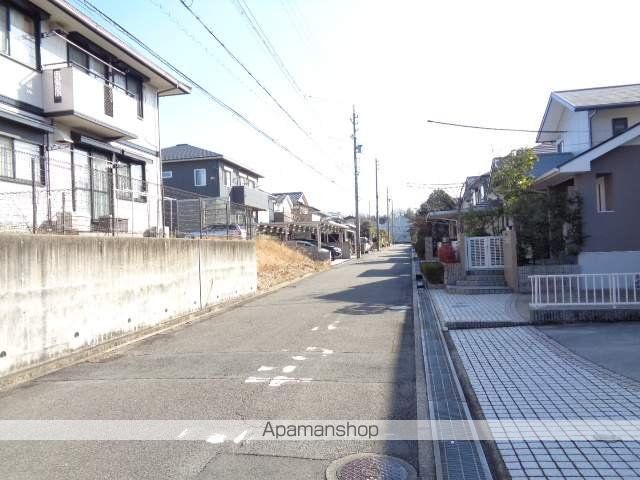 シャトレーの周辺写真