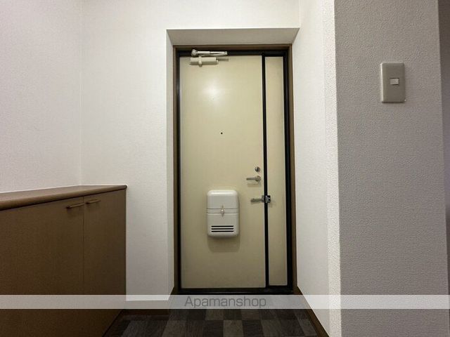 アーバンライフフミの内装写真