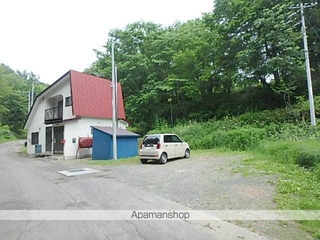 detached 北海道歌志内市字本町

地図を見る