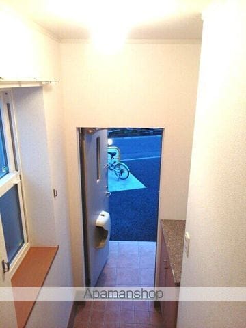 メゾンクラールの内装写真