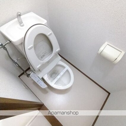 スプリングガーデンみずほ台[1K/26.93m2]の内装4