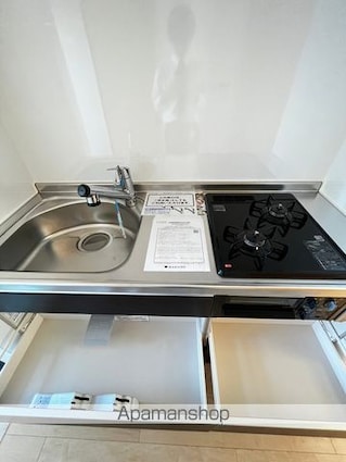 メゾン甲州[1K/26.15m2]の内装4