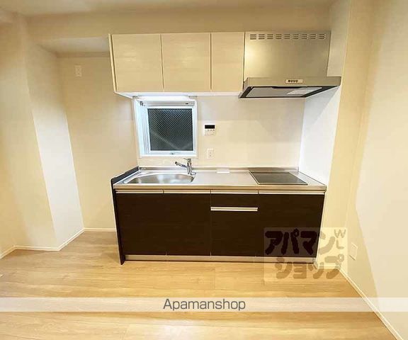 グランドラティス河原町七条の内装写真