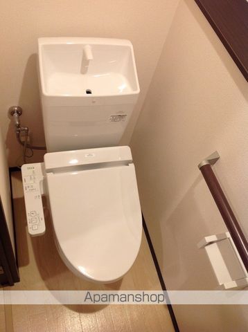クレイノ柊の内装写真