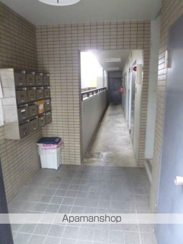 ノースコート志賀本通の内装写真