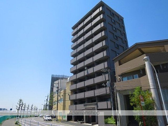 ロアール楠木の外観写真