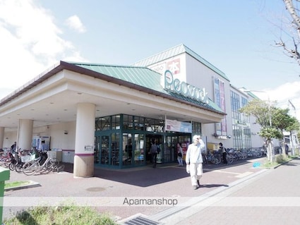 パトラハウス小金井[2K/35.74m2]の周辺1