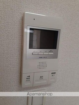 Ｒｉｒｉａ　Ⅶ６[2LDK/55.88m2]のその他設備