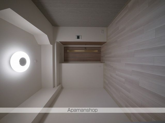 プレサンス松屋町ヴィゴラスの内装写真