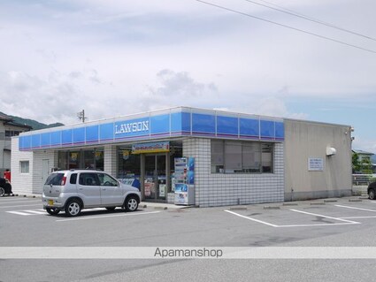 ビューパティオ豊田Ａ棟[2LDK/54.65m2]の周辺2