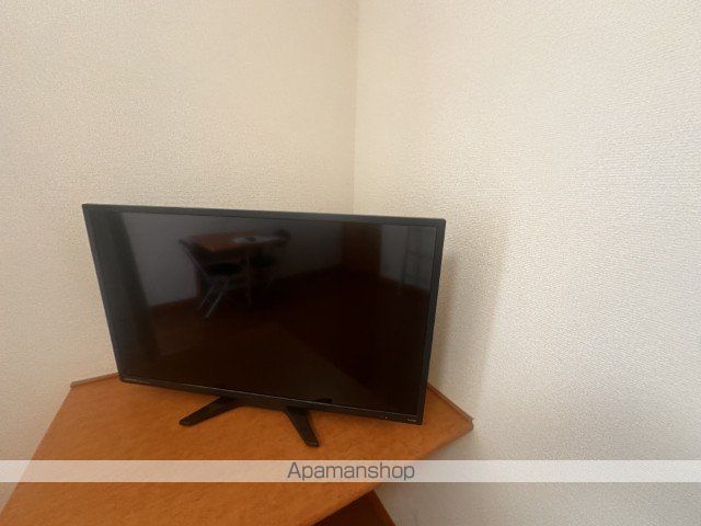 レオパレスエルザ1の内装写真