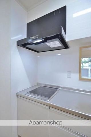 ＳＩＬＫ　ＴＥＲＲＡＣＥ[2LDK/62.93m2]の内装