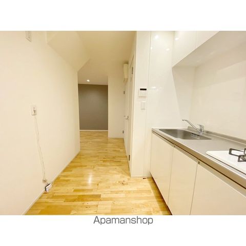 BHテラス江古田の内装写真