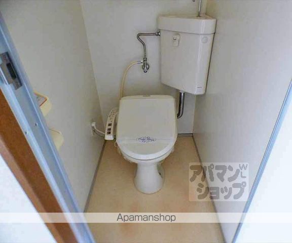 グランビィア御蔭の内装写真