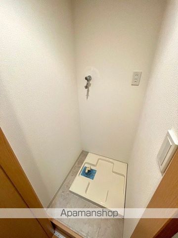 レジディア御茶ノ水の内装写真