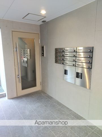 サンシエ中野新橋の内装写真