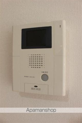 デル スール ラ ローザの内装写真