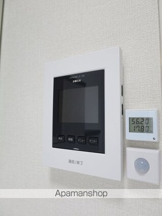 Ｅｍａｒｉｅ代田橋[1R/11.58m2]のその他内装9