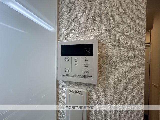 ザ ルミナス トキワの内装写真