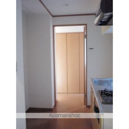 アビラ平和台[1K/27.45m2]のその他内装1