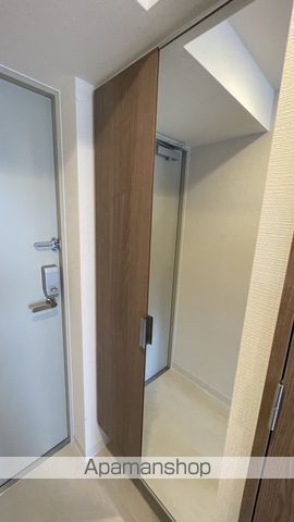エスリード上前津LIVIAの内装写真