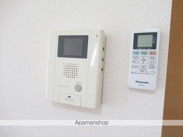 メゾンマスト盛南IIIの内装写真