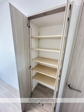 MJSQUARE KOTONIの内装写真