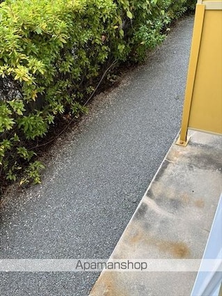 レオパレス三葛Ⅰ[1K/23.18m2]のバルコニー