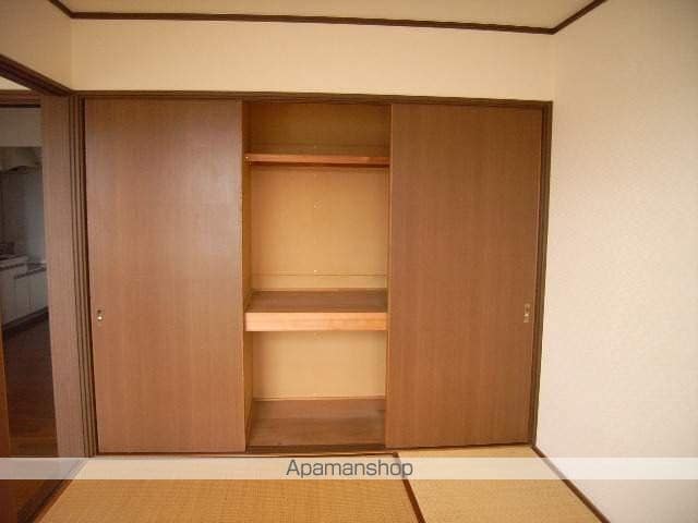 ピースワンの内装写真