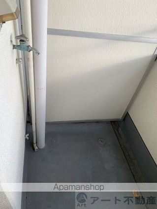 リバーサイド中村[1DK/24.09m2]のその他部屋・スペース