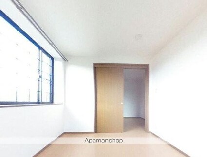 グレイス・フル・エンブレスＧⅡ[2DK/51.36m2]の内装2