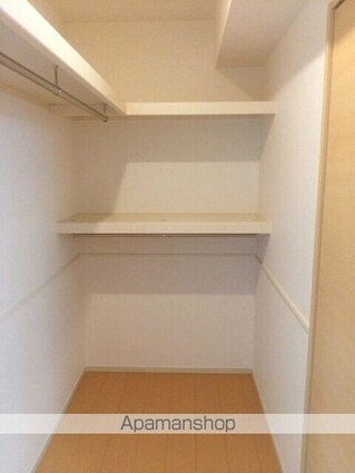 エム・シャルム善通寺Ⅱ[2LDK/58.7m2]の収納