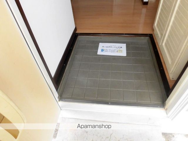 メゾンド南Iの内装写真