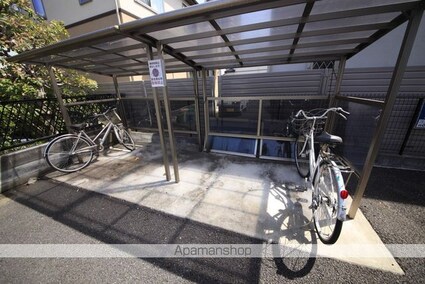 シャンテキシ[1R/20m2]の共用部1