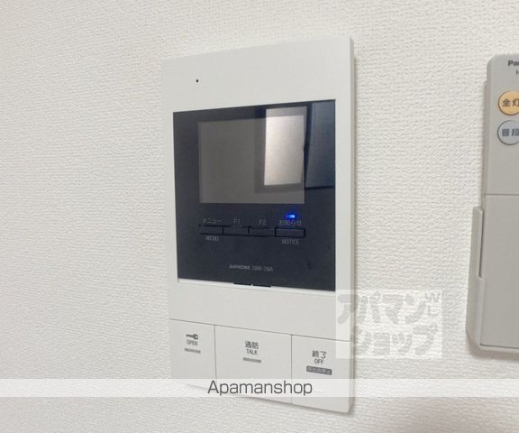 エテルノポッソの内装写真